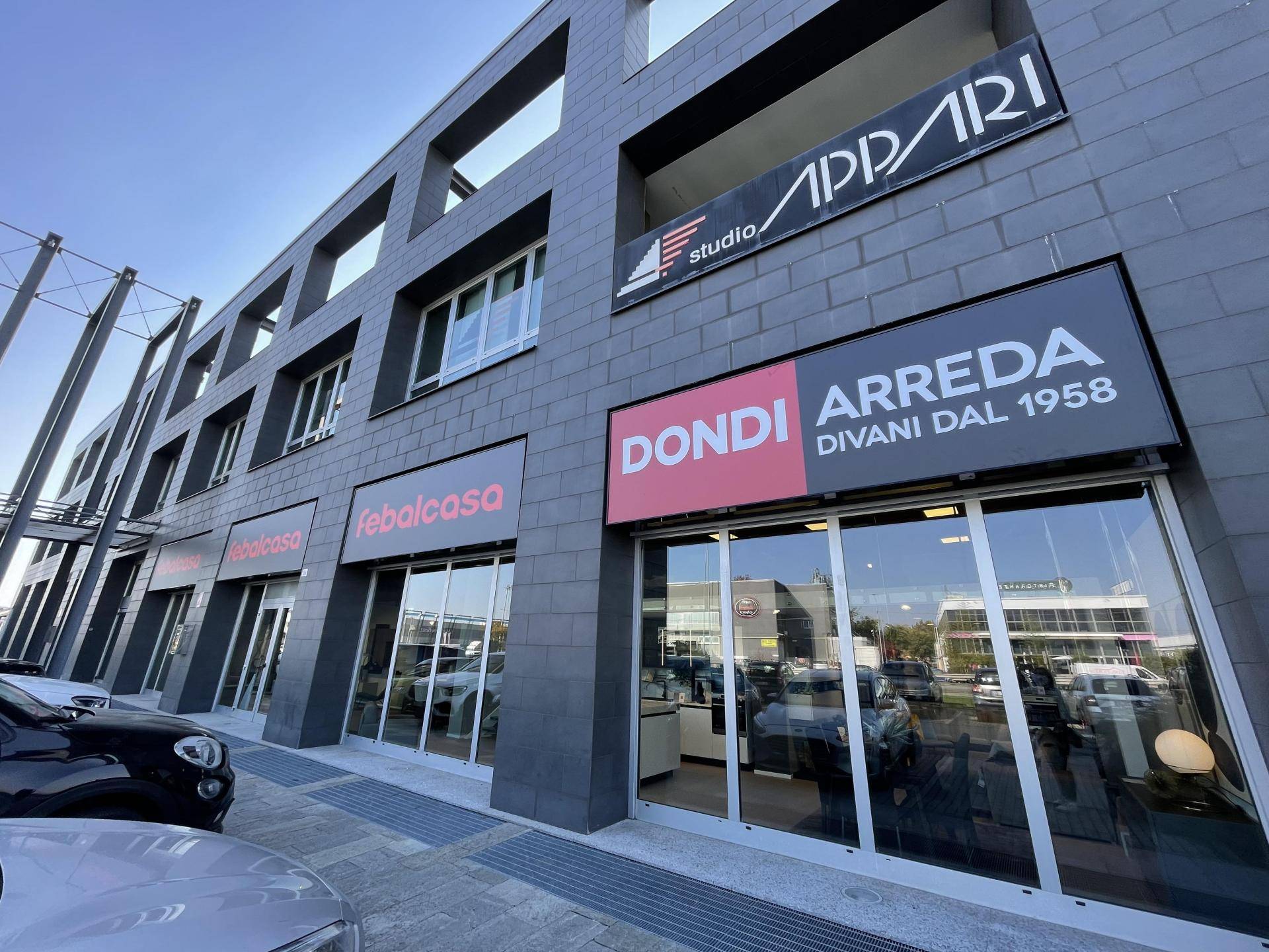 Modena Est