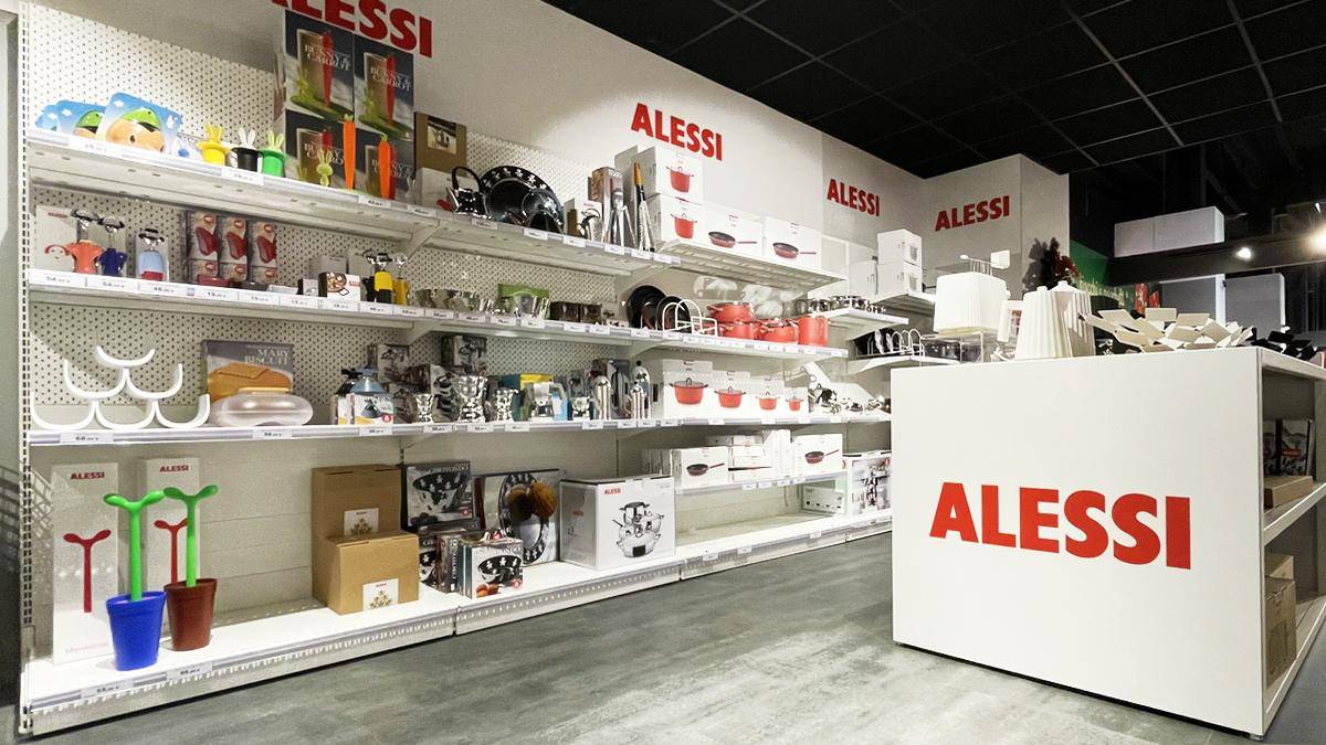 Alessi