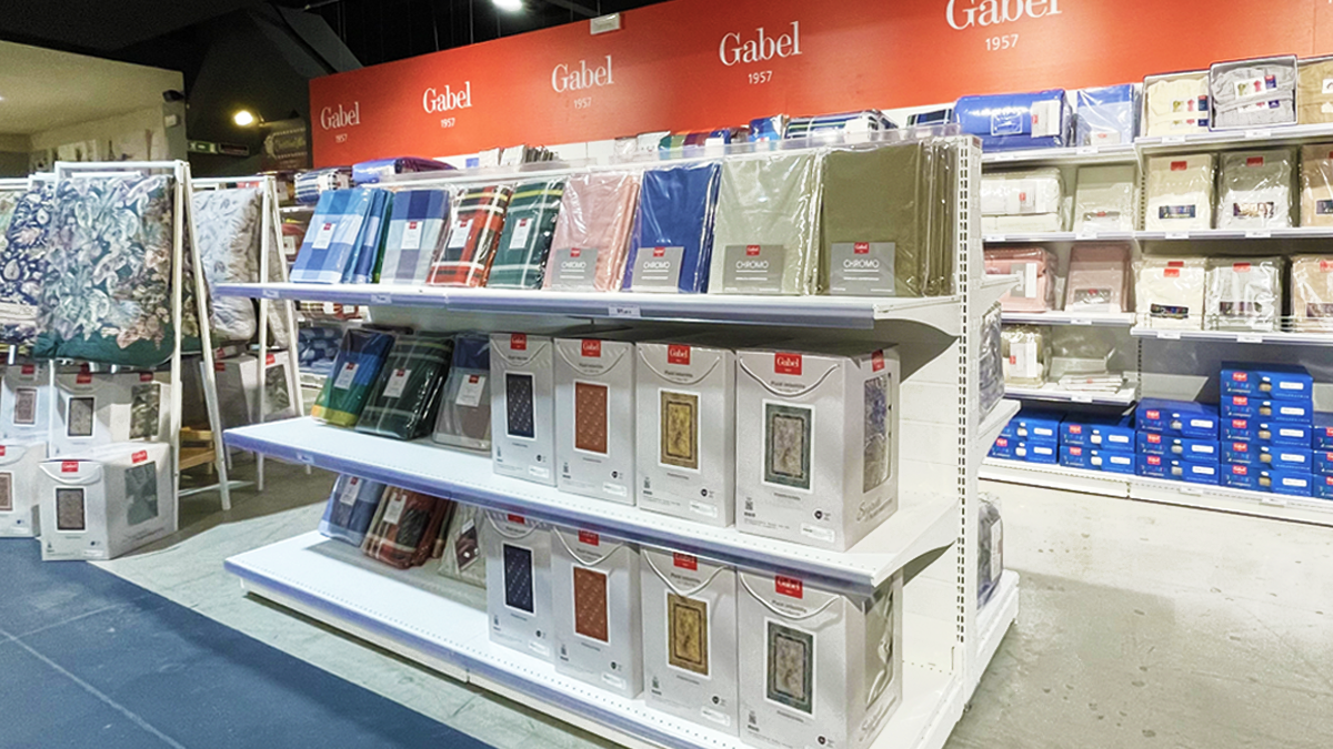 Gabel